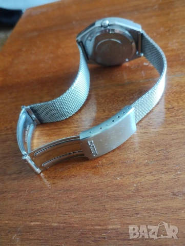 "Orient"-Cristal-automatic, снимка 2 - Мъжки - 53788141