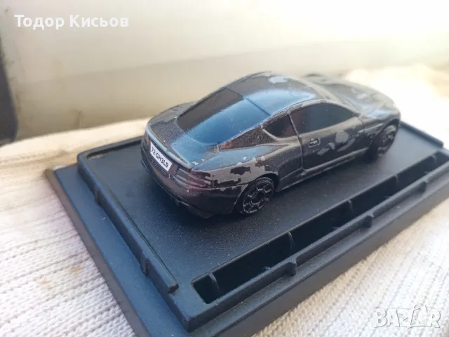 Лот модели 1:64 и 1:72 - Schuco, Hot Wheels, Welly, Joycity, Maisto, Disney, снимка 17 - Колекции - 41728092