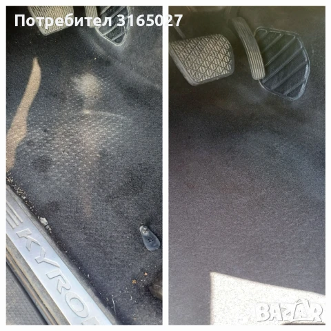 Професионално пране на автосалони(софия), снимка 5 - Пране на мека мебел и дивани - 50588666