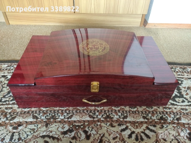 Прибори за хранене , снимка 2 - Прибори за хранене, готвене и сервиране - 52893813