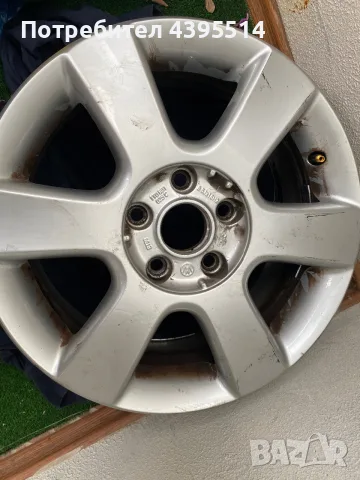 Джанти за VW Passat