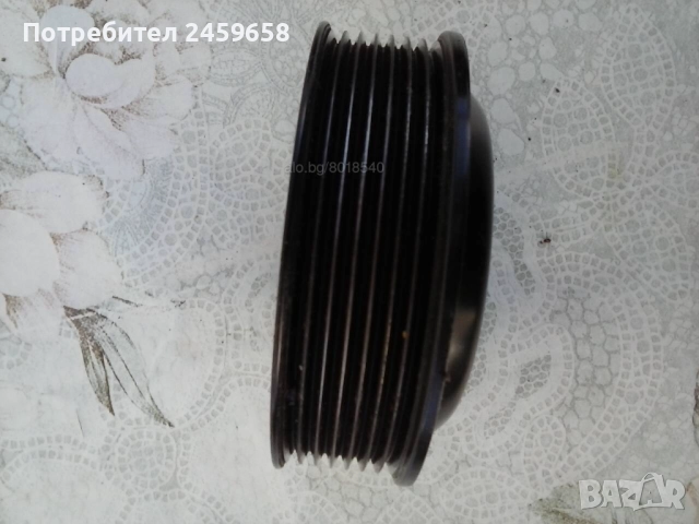 Шайба за Киа Соренто 2.5 CRDI-D4CB - 140 к.с. , снимка 2 - Части - 52055032