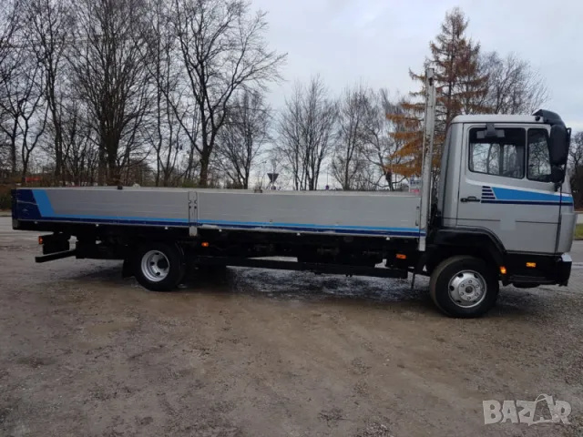 Транспорт 8 м. ДЪЛГИ Товари с камион товароносимост до 3 тона --Дължина на коша на камиона 5м.