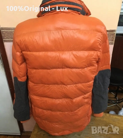 YORN-orginal.Puh.-M, снимка 5 - Якета - 52587185