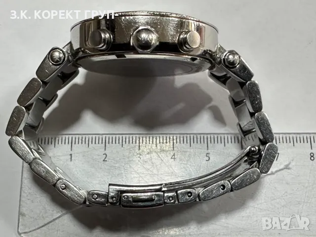 Дамски часовник Michael Kors MK5353 Parker Chronograph, снимка 5 - Дамски - 49335186