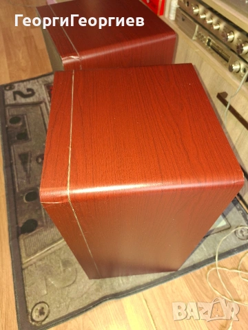 SABA BOX 600, снимка 9 - Тонколони - 53518056