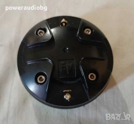 Американски Профи драйвер Electro Voice DH-1K - 100W/200W - 8 OHM - 1бр., снимка 2 - Тонколони - 53648900