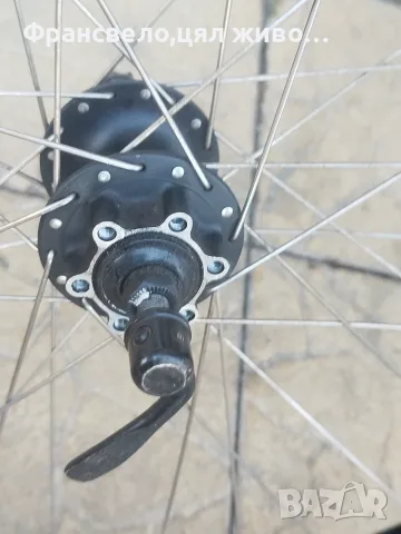 28, 29 цола капли за велосипед колело Shimano , снимка 5 - Части за велосипеди - 56204639