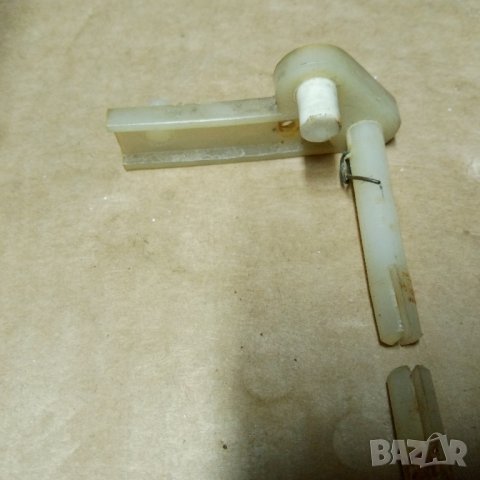 Панти за камерата на хладилника Мраз и др., снимка 16 - Хладилници - 41838105