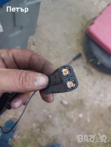 Усилвател за антена Ситроен Ц8 ланчия федра Пежо 807, снимка 2 - Части - 50156607