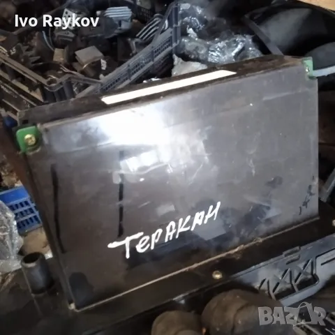 Панел климатроник за Hyundai Tarkan , снимка 2 - Части - 47931810