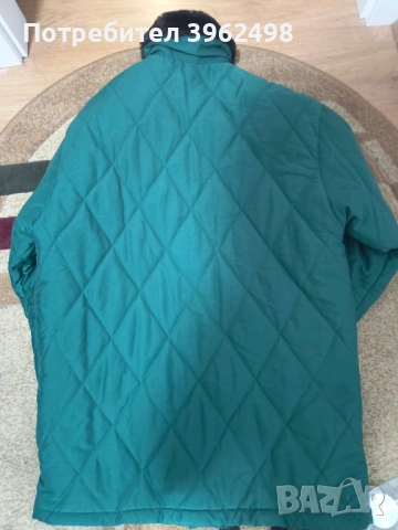 Дамско яке голям размер, снимка 2 - Якета - 53134335