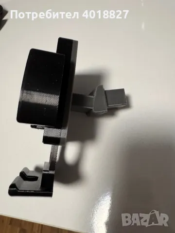 Стойка за телефон да Ауди А6 Ц5 Audi A6 C5, снимка 2 - Аксесоари и консумативи - 48299543