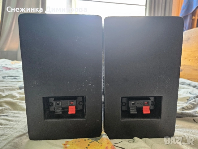 Тонколони Blaupunkt CB 4500 100 вата, снимка 5 - Тонколони - 51550720