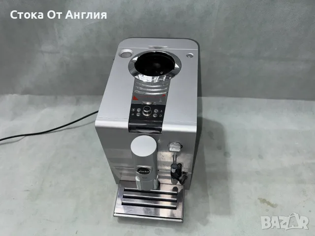 Кафемашина - Jura ENA 7 / 4350 W /15bar, снимка 2 - Кафемашини - 55547332
