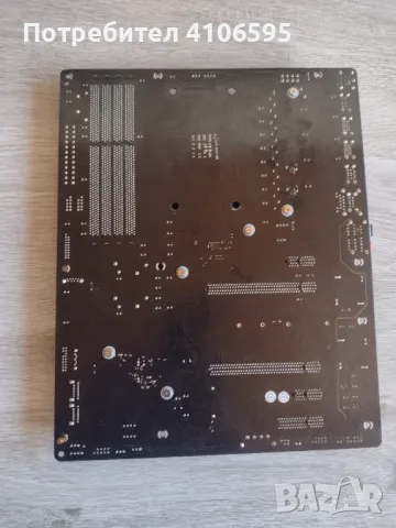 Asrock Fatal1ty 990FX Killer + AMD Phenom II 1090Т, снимка 7 - Дънни платки - 47856937