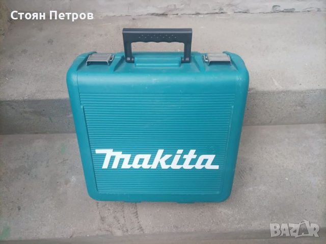 Куфар за инструменти Makita