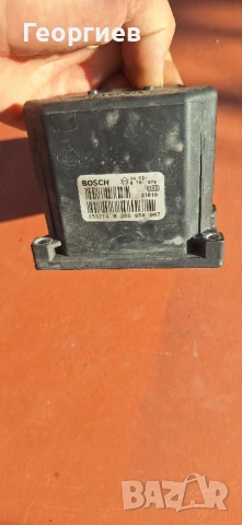 Абс БМВ Е39 Е53 Е65 Е70 и др. Ремонт рециклиране, снимка 11 - Части - 51166132