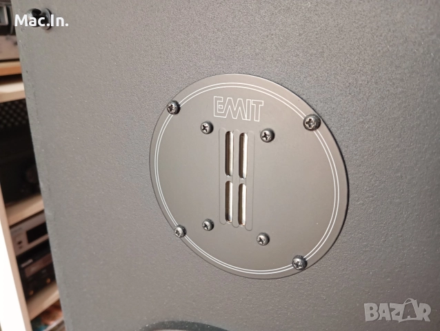 ТОНКОЛОНИ INFINITY RSe , снимка 6 - Тонколони - 52723670