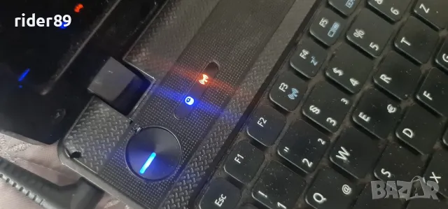 лаптоп  acer 5742 series - работещ , снимка 3 - Лаптопи за работа - 48528958