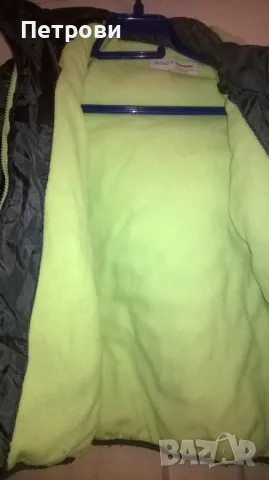 /Яке на Minoti /Миноти      8 /9/ 10/11 години, снимка 7 - Детски якета и елеци - 47322797