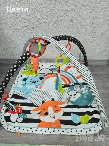 Активна Гимнастика 