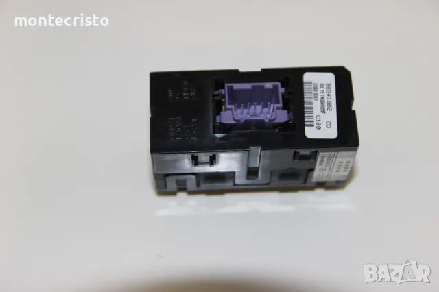 Часовник Chevrolet Captiva (2006-2011г.) дисплей дисплеи 96941882, снимка 2 - Части - 50146441