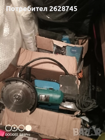 флекс макита 