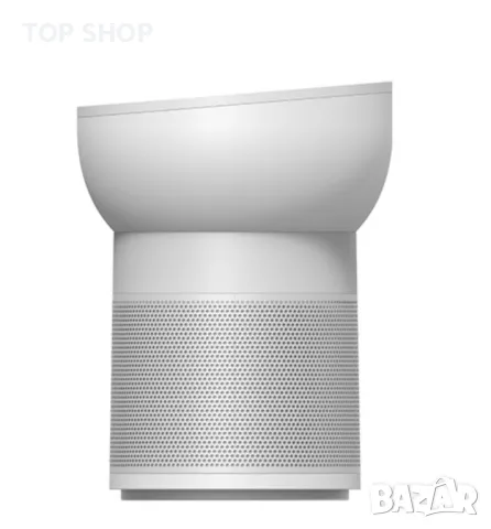 Въздухопречиствател TCL Breeva A2 с 4-степенна филтрираща система - A214W, снимка 7 - Овлажнители и пречистватели за въздух - 48930205