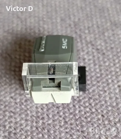 Pioneer 5MC - MC Cartridge-доза за ремонт, снимка 5 - Грамофони - 55988410