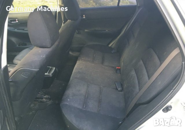 ЧАСТИ за МАЗДА 6 комби 2002-2008г. Mazda 6 Wagon бензин, 1800куб, 85кW, инжекция, 120kс.... , снимка 11 - Части - 39785755