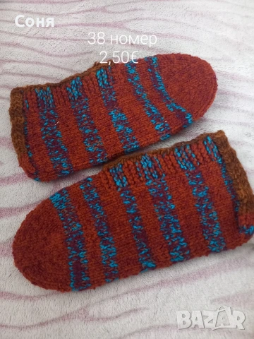 Терлици , снимка 6 - Други - 53440560