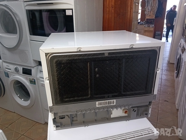 Малка съдомиялна тон кубче за 6 комплекта Бош Bosch с две години гаранция!, снимка 2 - Съдомиялни - 53626718