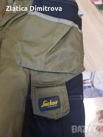 работни панталони, снимка 16 - Други - 49871660