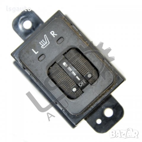 Бутон подгрев седалки Subaru Forester III 2008-2013 SU140222N-208