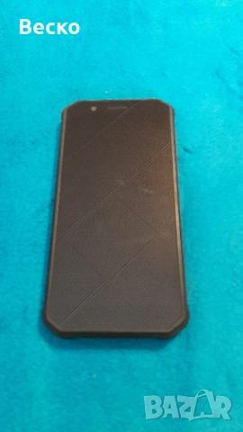 Продавам смартфон: Hammer Energy X, снимка 6 - Други - 51432976