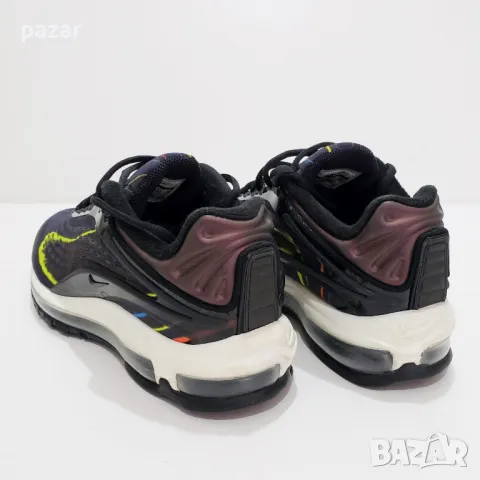 NIKE AQ1272 AIR MAX Deluxe Midnight Оригинални Маратонки 41-41.5 26см, снимка 4 - Маратонки - 49922807
