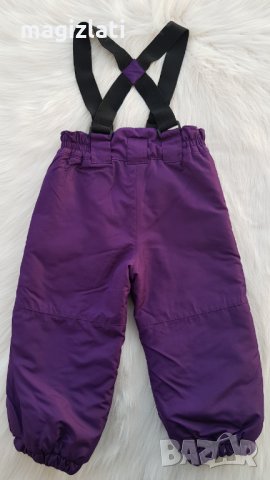 Ски гащеризон 3 години, снимка 2 - Детски панталони и дънки - 35803021