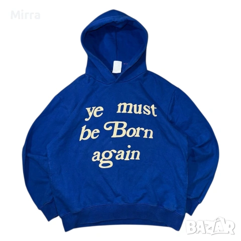 Kanye West X Cactus Plant Flea Market Heavy Hoodie