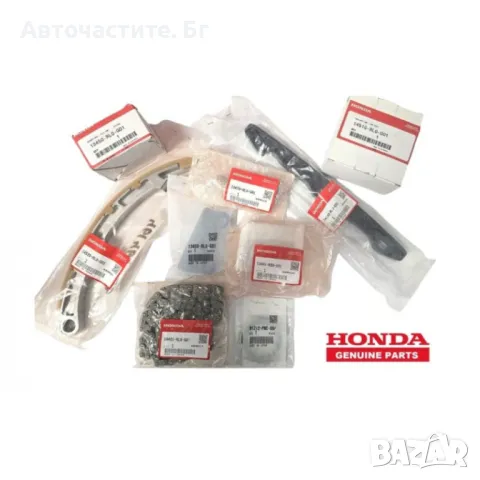 Оригинален ангренажен комплект 14401RL0G01 ХОНДА АКОРД ЦРВ HONDA ACCORD CR-V 2.2 i-DTEC 150 кс 