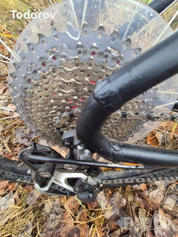 Планински Бегач GT Avalanche, снимка 15 - Велосипеди - 52559241
