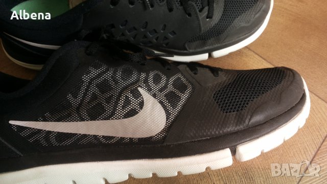 NIKE FLEX 2015 RUN FLASH Размер EUR 41 / UK 7 маратонки 144-13-S, снимка 4 - Маратонки - 42294957