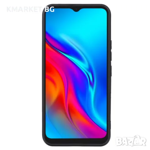 TCL 20E TPU Калъф и Протектор, снимка 1