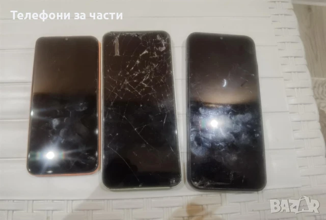 Телефони за части, снимка 1