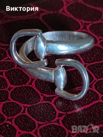 Сребърни бижута 925, снимка 8 - Други - 53467033