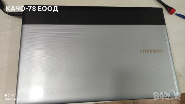 Лаптоп Samsung NP300E5Z, снимка 3 - Части за лаптопи - 41875701