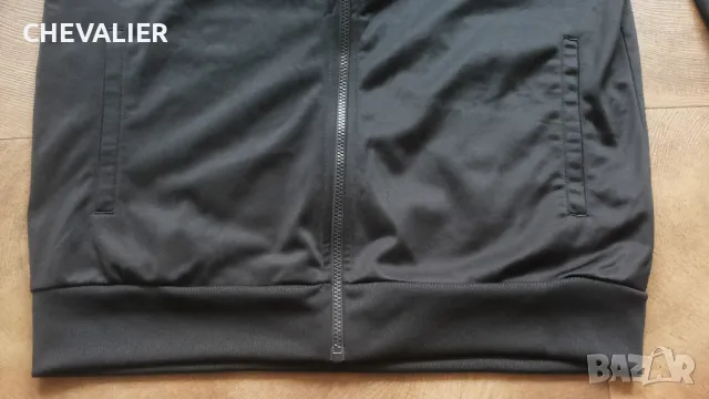 Adidas Original Jacket Размер L мъжка горница 20-66, снимка 11 - Спортни дрехи, екипи - 49520837
