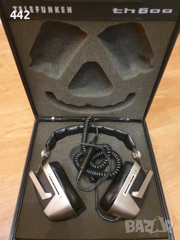 Telefunken th 600