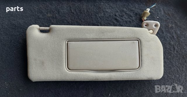 Десен Сенник Лексус - Тойота N