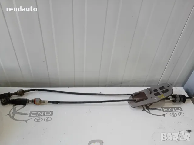 Жила за скорости Toyota IQ 1KR